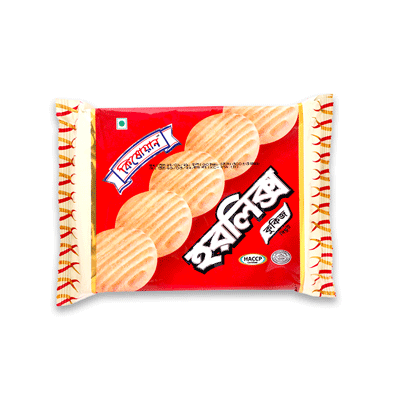 Kishowan Horlicks Biscuits 300grm